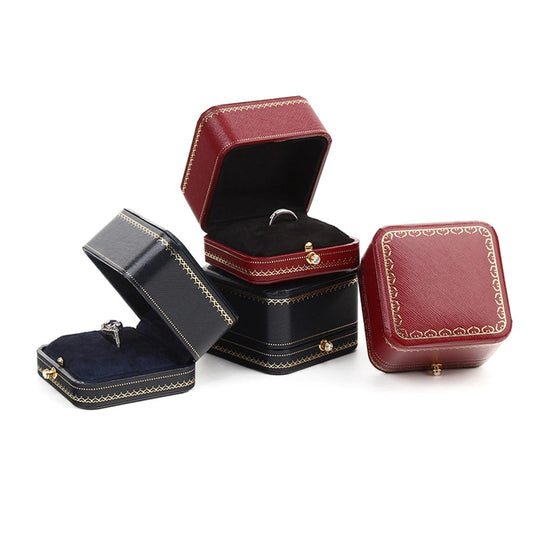 Écrin à Bague Mariage