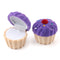 Écrin Bague Cupcake