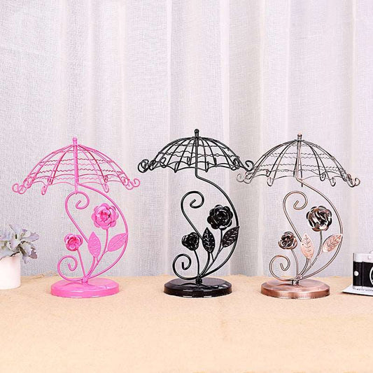 Arbre à Bijoux Parapluie