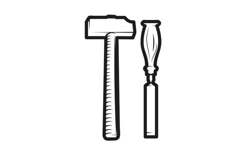 travail du bois