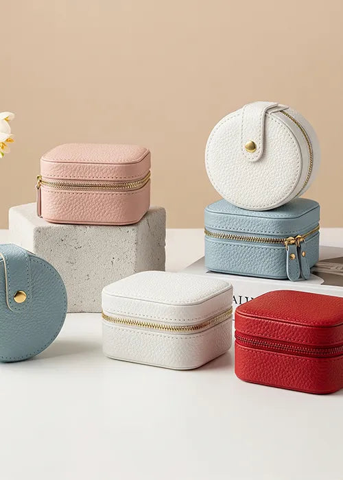 boite bijoux voyage