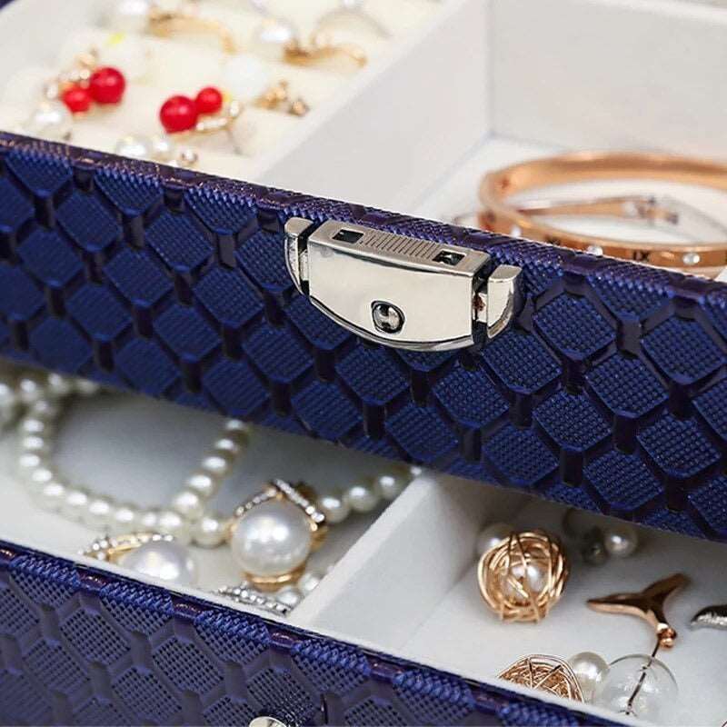 Boîte à Bijoux <br/> Compartiment