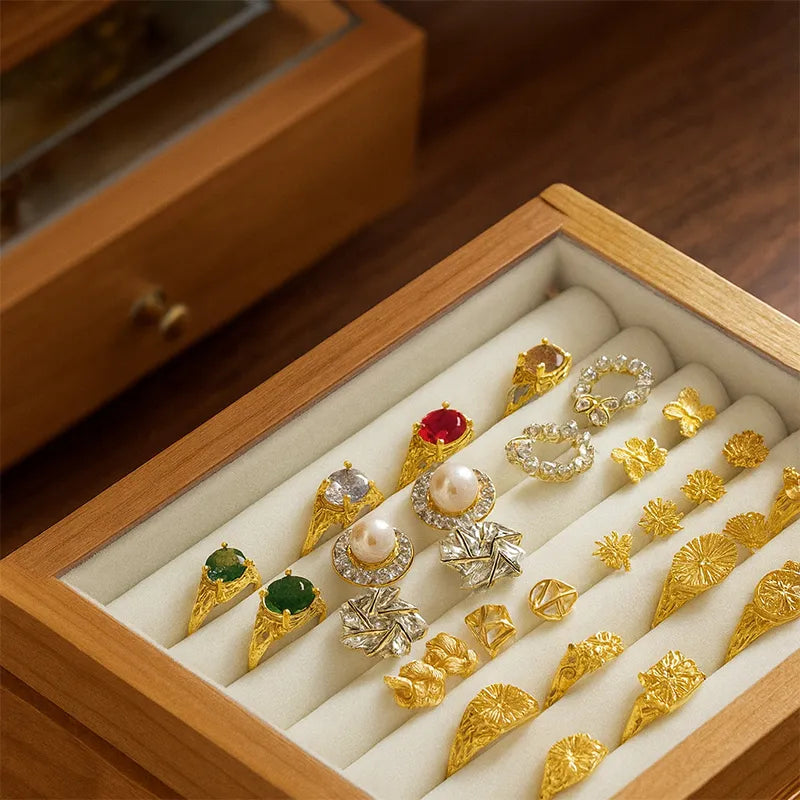 boite a bijoux