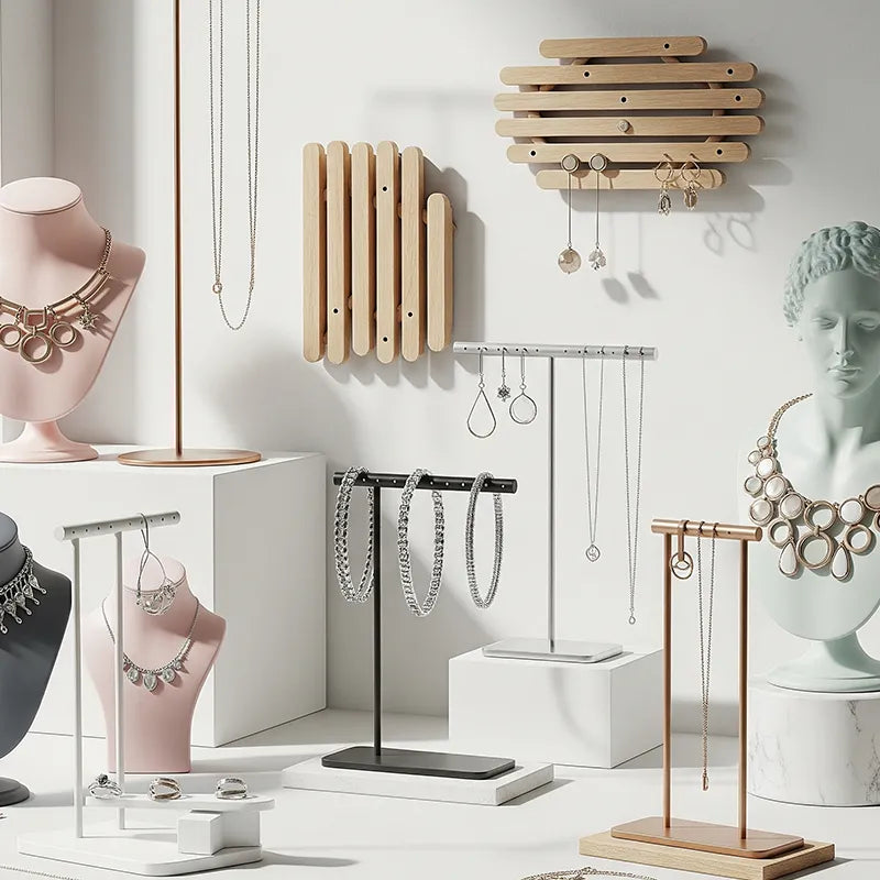 porte bijoux Aphrodite