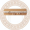 porte bijoux muraux