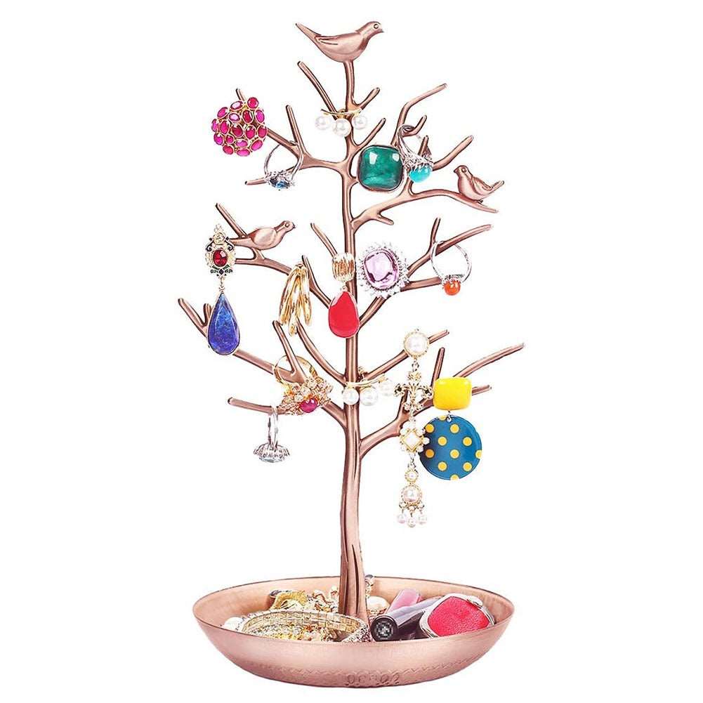 Arbre à Bijoux Sapin