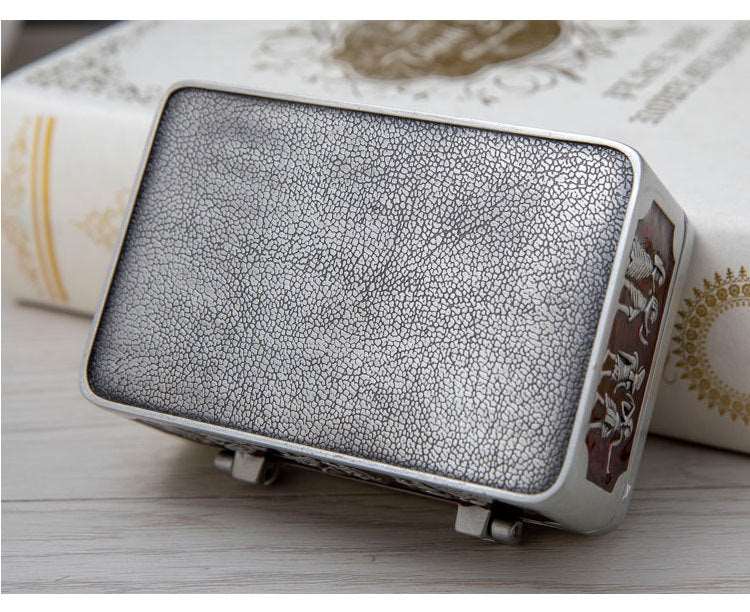 Boîte à Bijoux <br/> Égyptienne