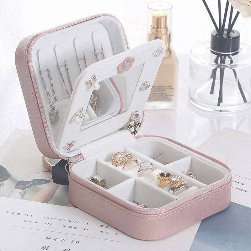 Boîte à Bijoux <br/> Fille 10 ans