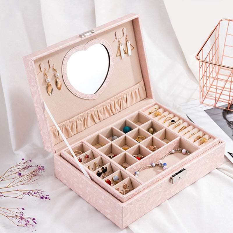 Boîte à Bijoux <br/> Fille Ado