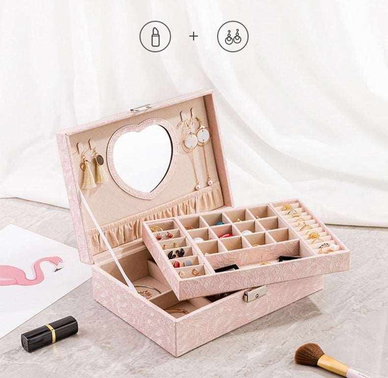 Boîte à Bijoux <br/> Fille Ado