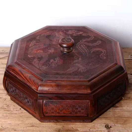 Boîte à Bijoux Asie Ancienne