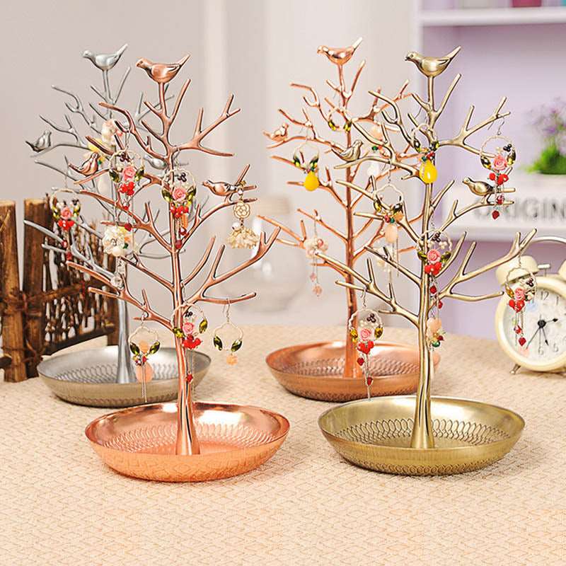 Arbre à Bijoux Sapin Enchanté Aphrodite