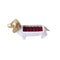 Porte Bague Animaux