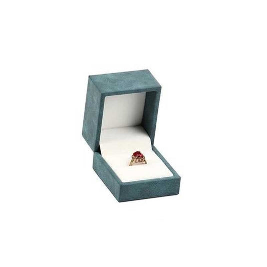Écrin Bague Simple