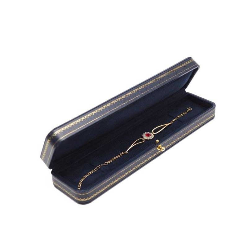 Écrin Collier Classique