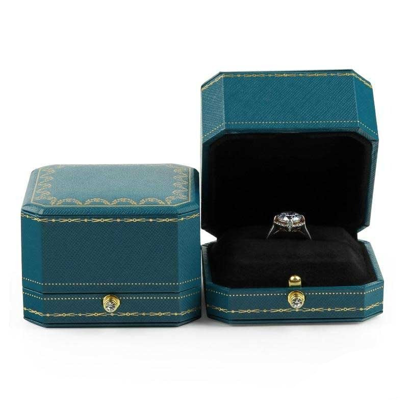 Écrin Bague Mariage