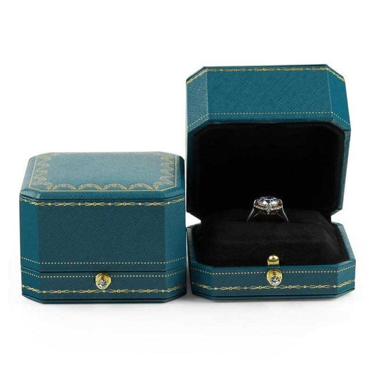 Écrin Bague Mariage