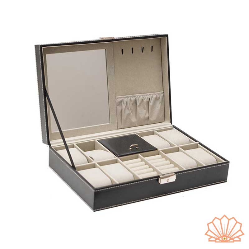 boite à bijoux  homme