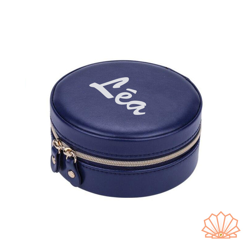 Boîte Bijoux Personnalisable