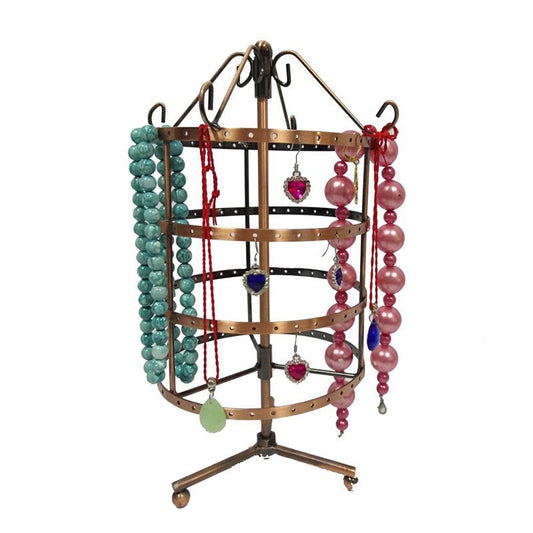 Porte Bijoux Tourniquet