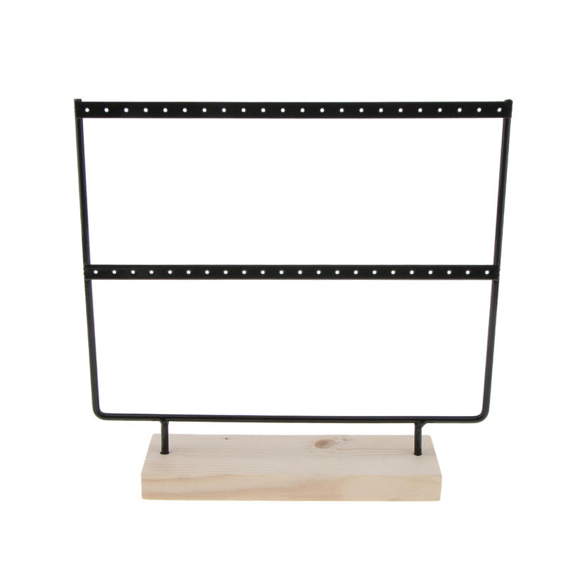 Porte Bijoux sur Pied Noir