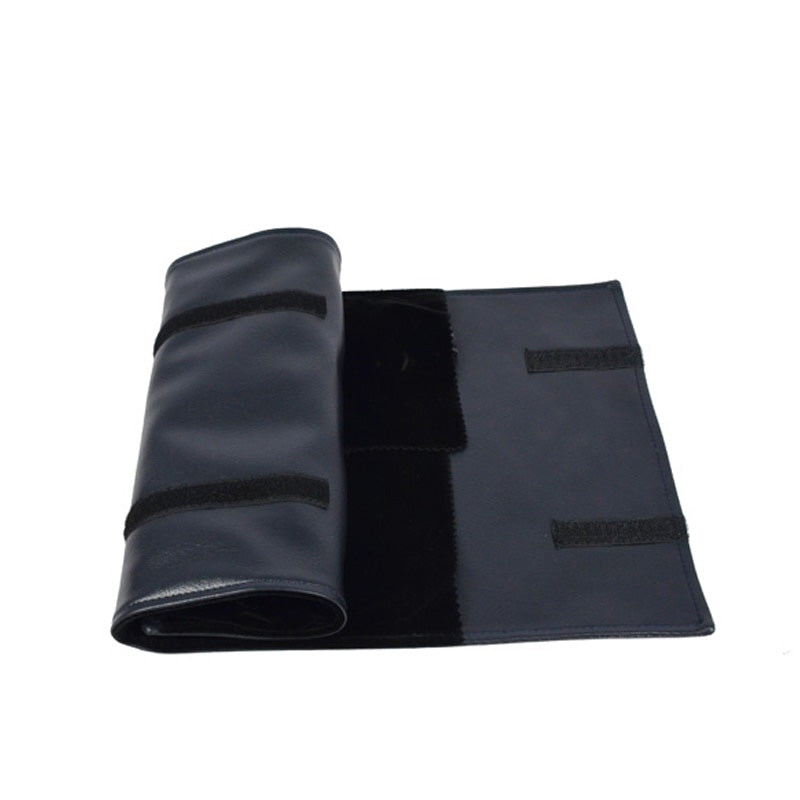 Rouleau à Bijoux Fermeture Velcro