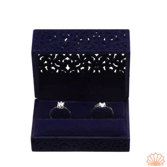 écrin à bijoux oriental