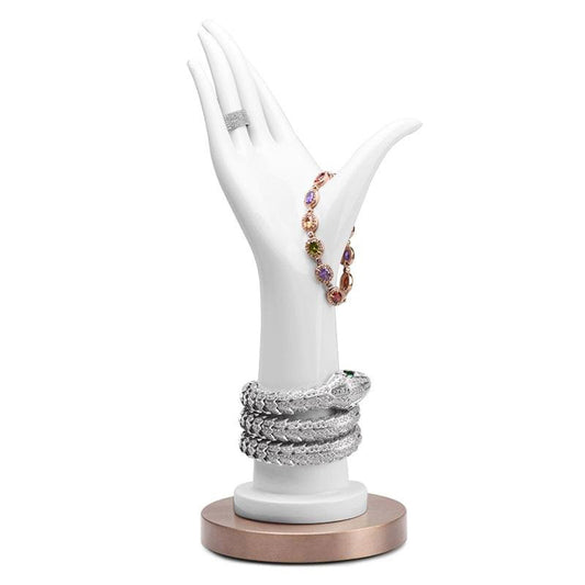Porte Bijoux Main