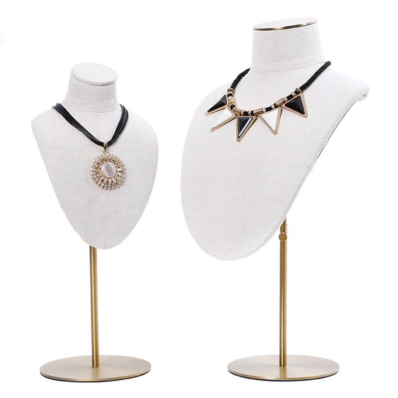 Porte Bijoux Buste d'Aphrodite Petit