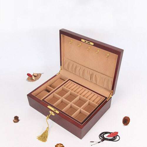Coffret à Bijoux Homme Femme