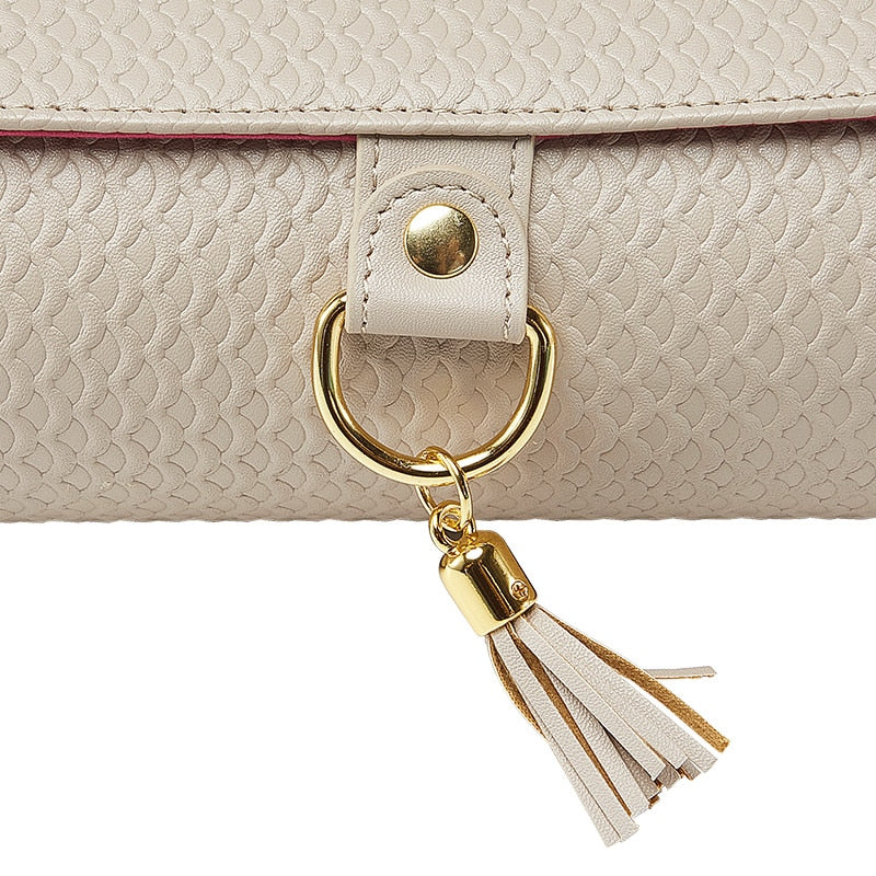 Etui de Voyage Bijoux Aphrodite