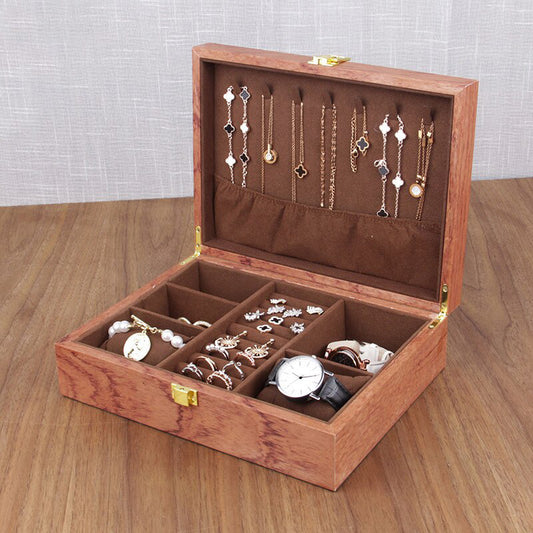 Boîte Écrin Bijoux