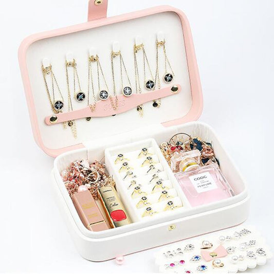 Boîte Bijoux Femme Originale