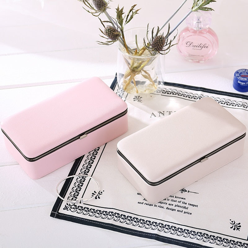 Coffret à Bijou Miroir