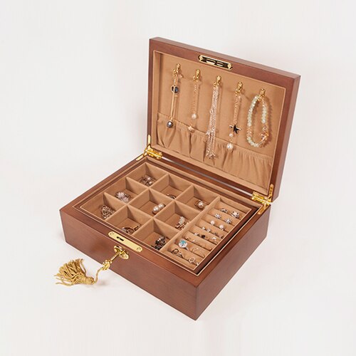 coffret bijoux homme et femme