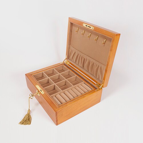 coffret pour bijoux homme femme