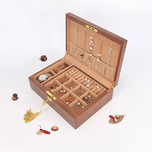 Coffret Bijoux Homme et Femme
