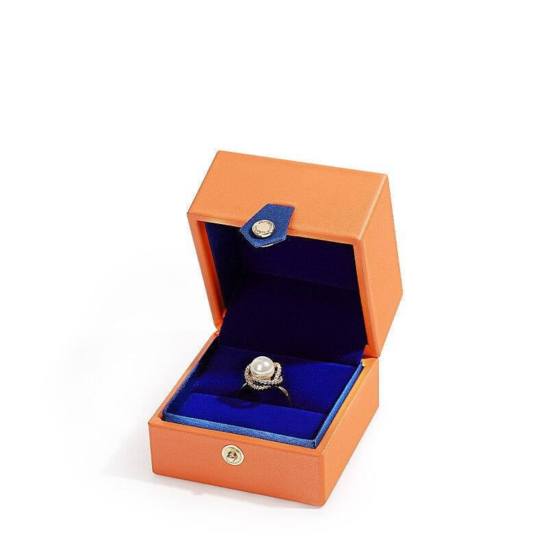 Bague de fiançailles Dis moi Oui | Boutique officielle