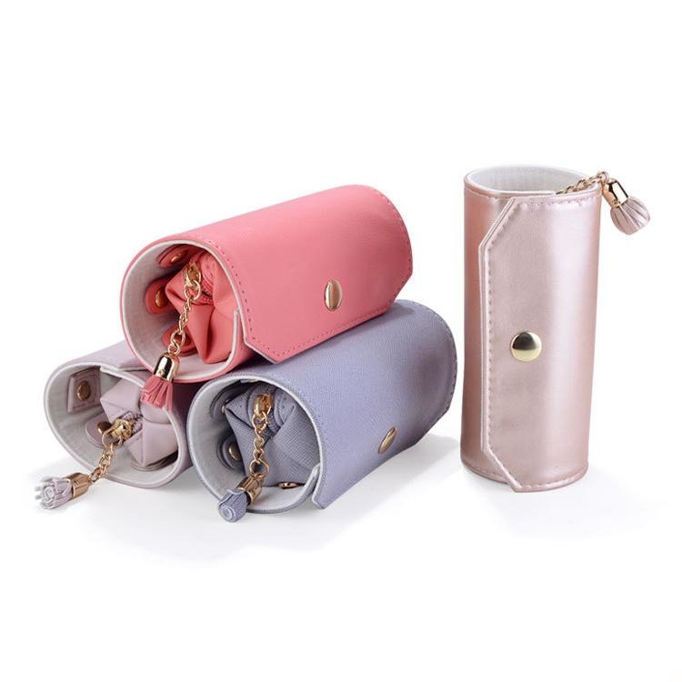 Pochette à Bijoux Voyage