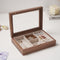 Boîte à Bijoux Femme Bois