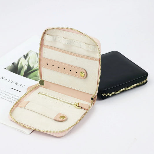Pochette à Bijoux de Voyage
