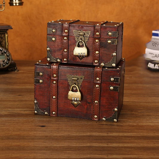 Coffret Bijoux Garçon