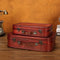 Coffret Bijoux Bois Ancien