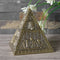 Coffret à Bijoux Pyramide