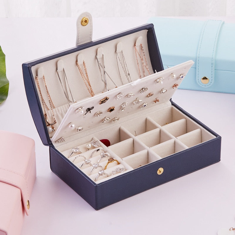 Coffret à Bijou Voyage