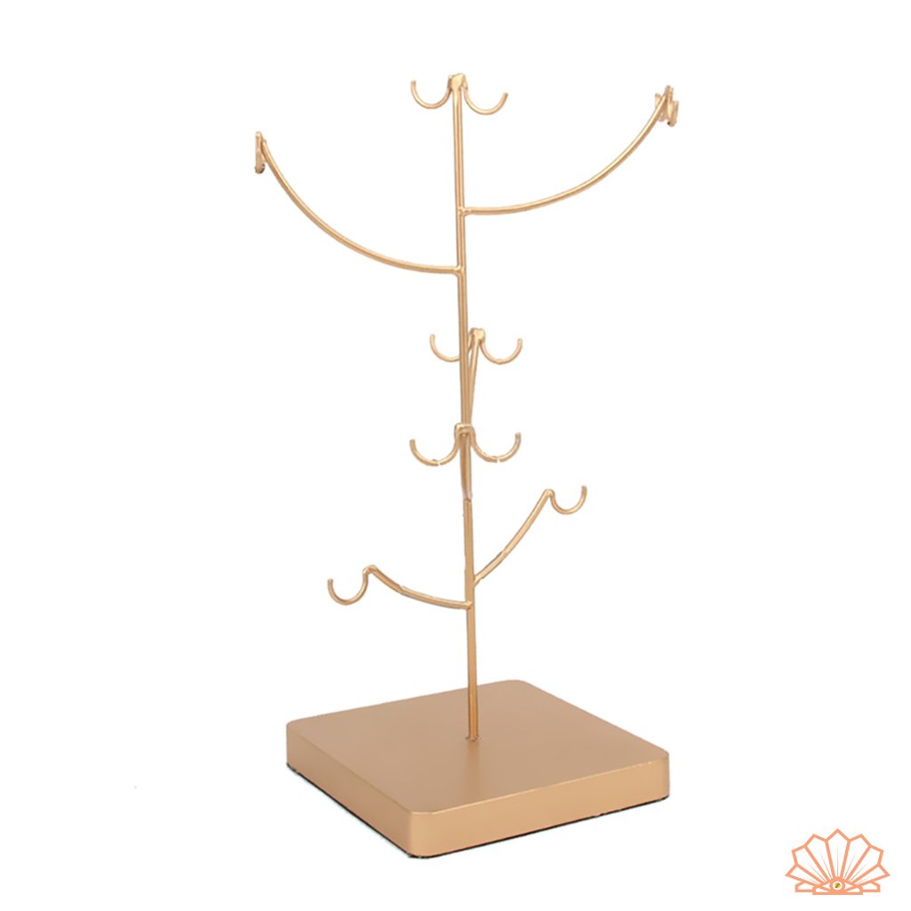 Arbre à Bijoux Abstrait | Les Boîtes d'Aphrodite