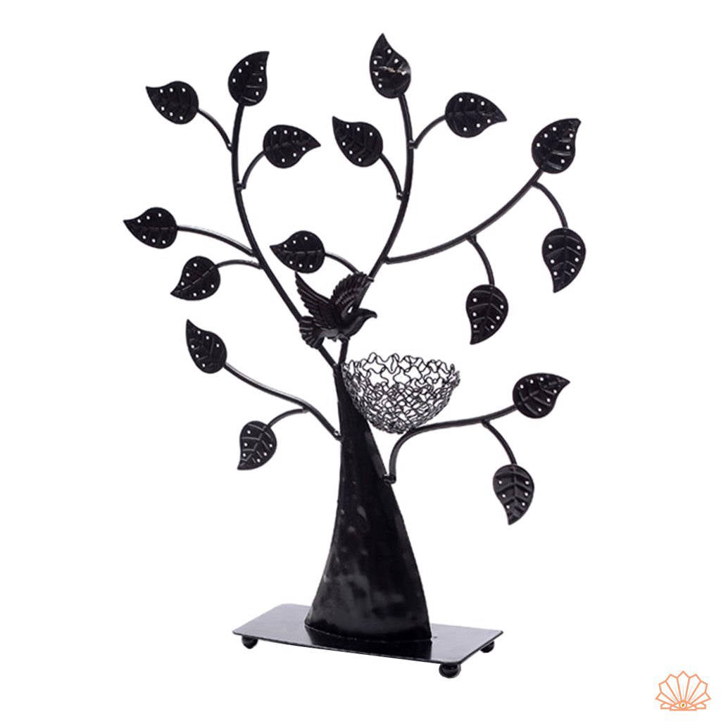 Arbre à Bijoux Boucles d'Oreilles | Les Boîtes d'Aphrodite