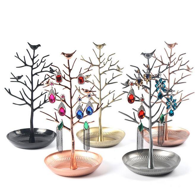 Arbre à Bijoux Sapin Enchanté | Les Boîtes d'Aphrodite