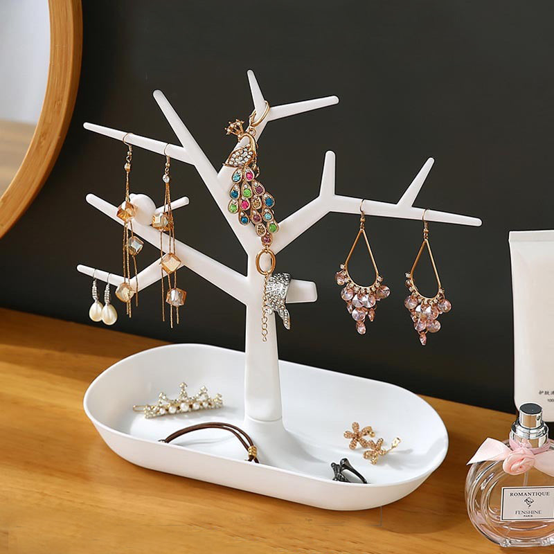 Arbre à Bijoux Contemporain