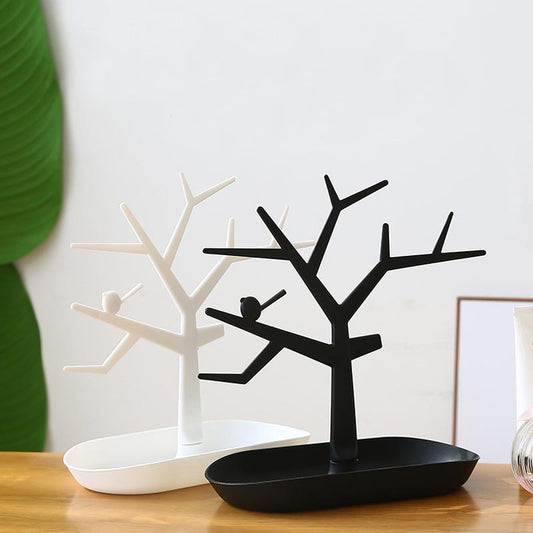 Arbre à Bijoux Contemporain